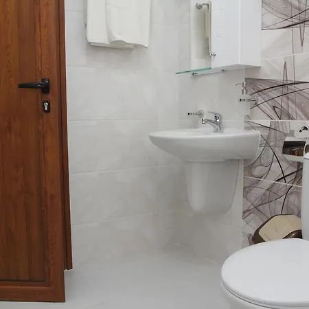 Aparthotel Salena 4*