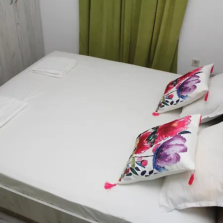 Aparthotel Salena Primorsko