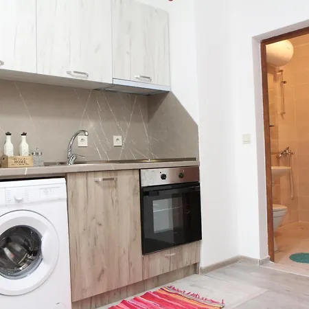 Aparthotel Salena Primorsko