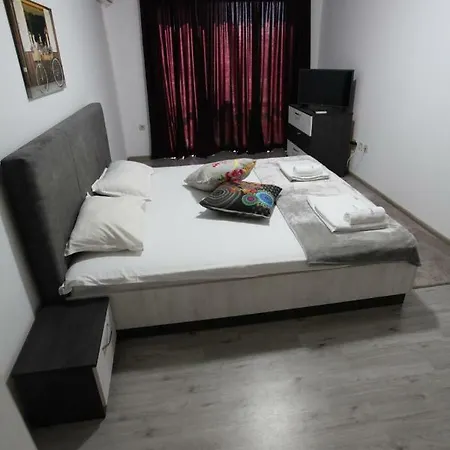 Salena Aparthotel Primorsko