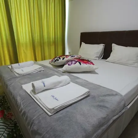 Salena Aparthotel Primorsko