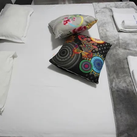 Salena Aparthotel Primorsko