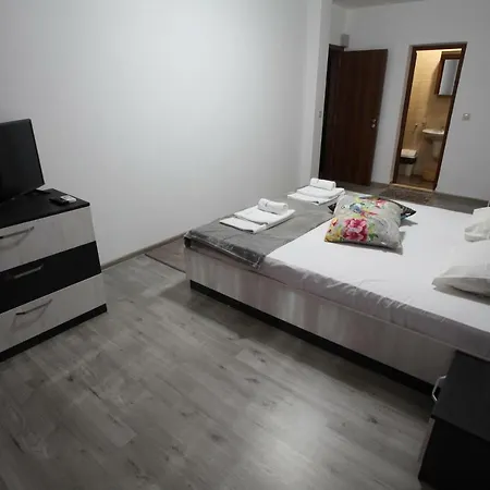 Salena Aparthotel Primorsko