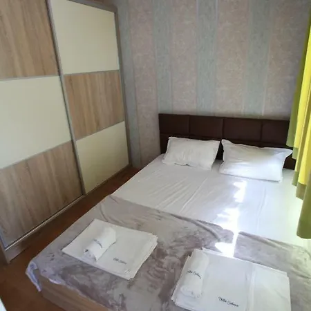 Aparthotel Salena Primorsko