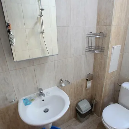 Aparthotel Salena 4*