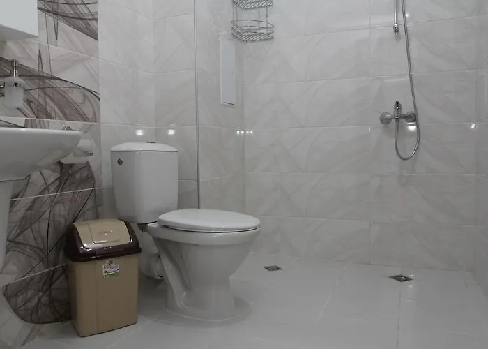 شقة فندقية Salena