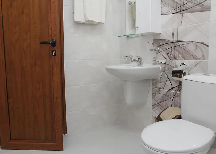 شقة فندقية Salena 4*