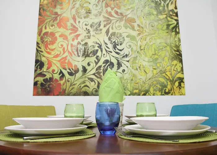 شقة فندقية Salena بريمورسكو