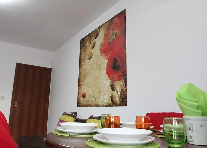 Salena 4* بريمورسكو