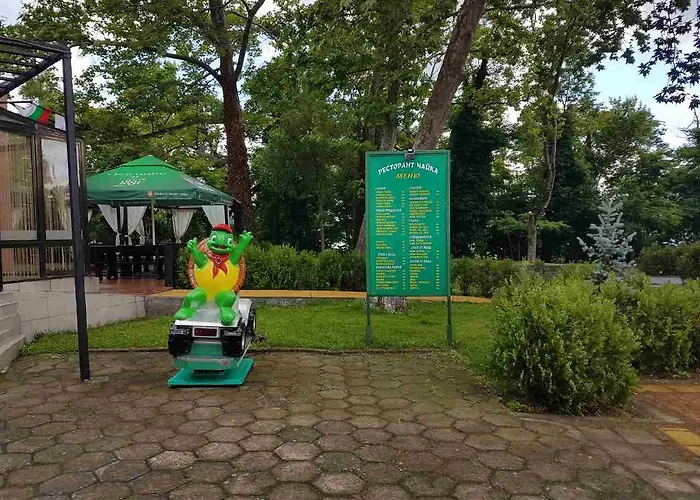 Salena 4* פרימורסקו