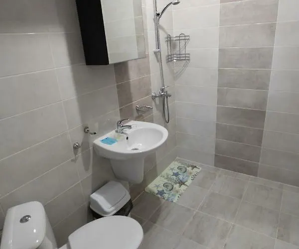 Salena بريمورسكو