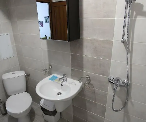 Salena 4* פרימורסקו