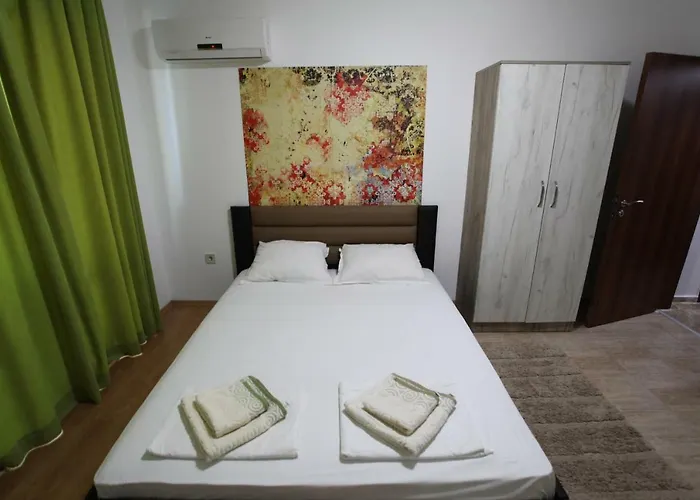 Salena 4* بريمورسكو