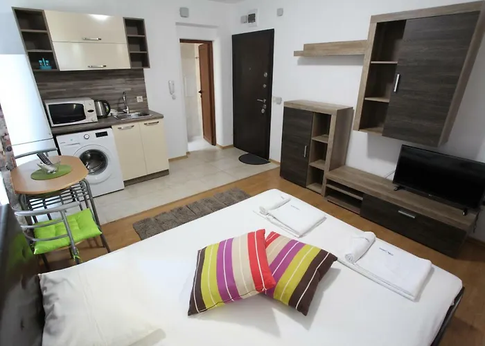 Salena 4* بريمورسكو