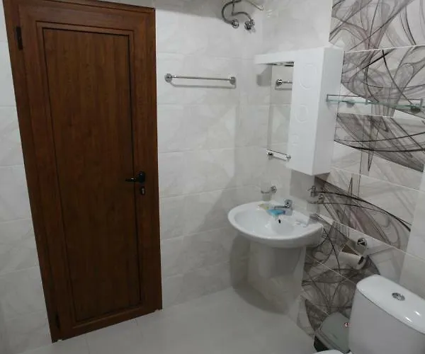 شقة فندقية Salena