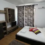 Salena Hotel apartamentowy Primorsko