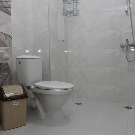 Aparthotel Salena