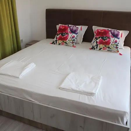 Salena Aparthotel Primorsko