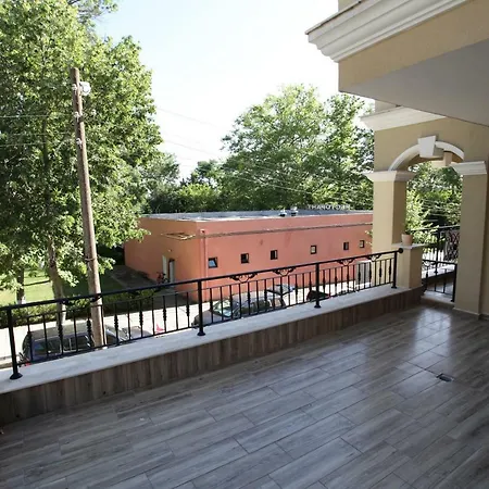 Aparthotel Salena 4*