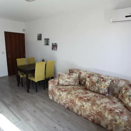 Aparthotel Salena Primorsko