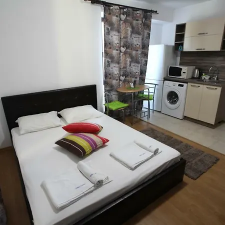 Apart-hotel Salena