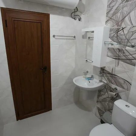 Aparthotel Salena