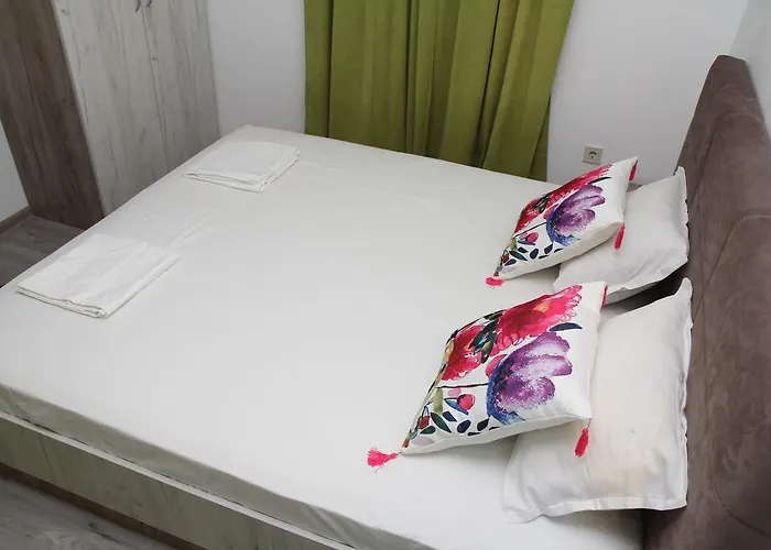 아파트호텔 Salena 프리모르스코