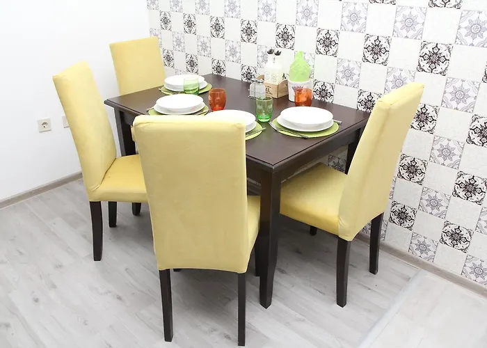 아파트호텔 Salena