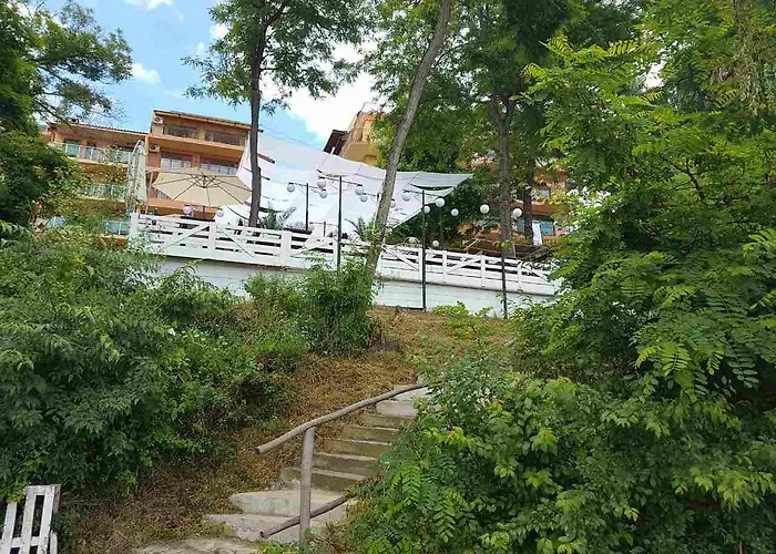 Salena 4* 프리모르스코