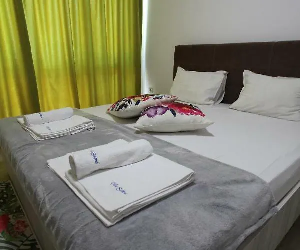 Salena 아파트호텔 프리모르스코