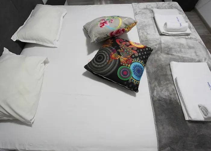 Salena 아파트호텔 프리모르스코